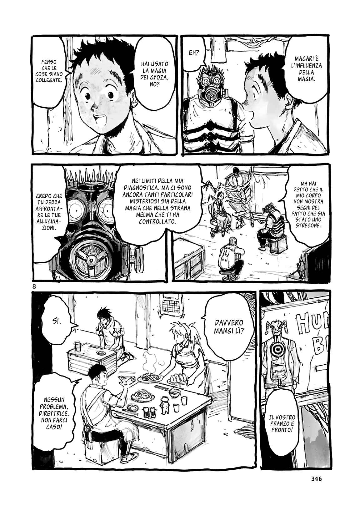 Chapter 167.1 - Page 8
