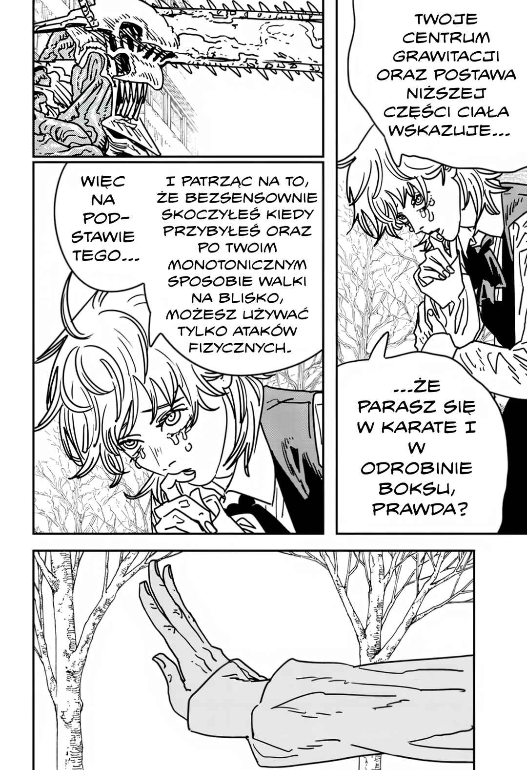 Chapter 197 - Page 12
