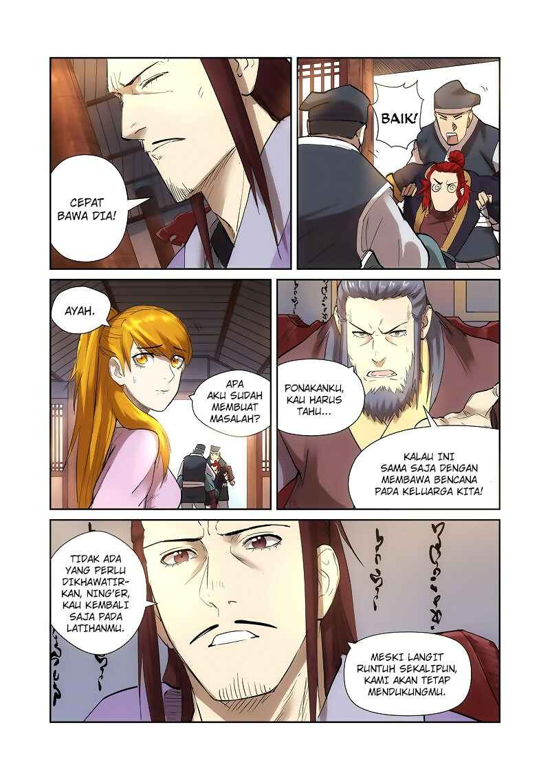 Chapter 197 - Page 9