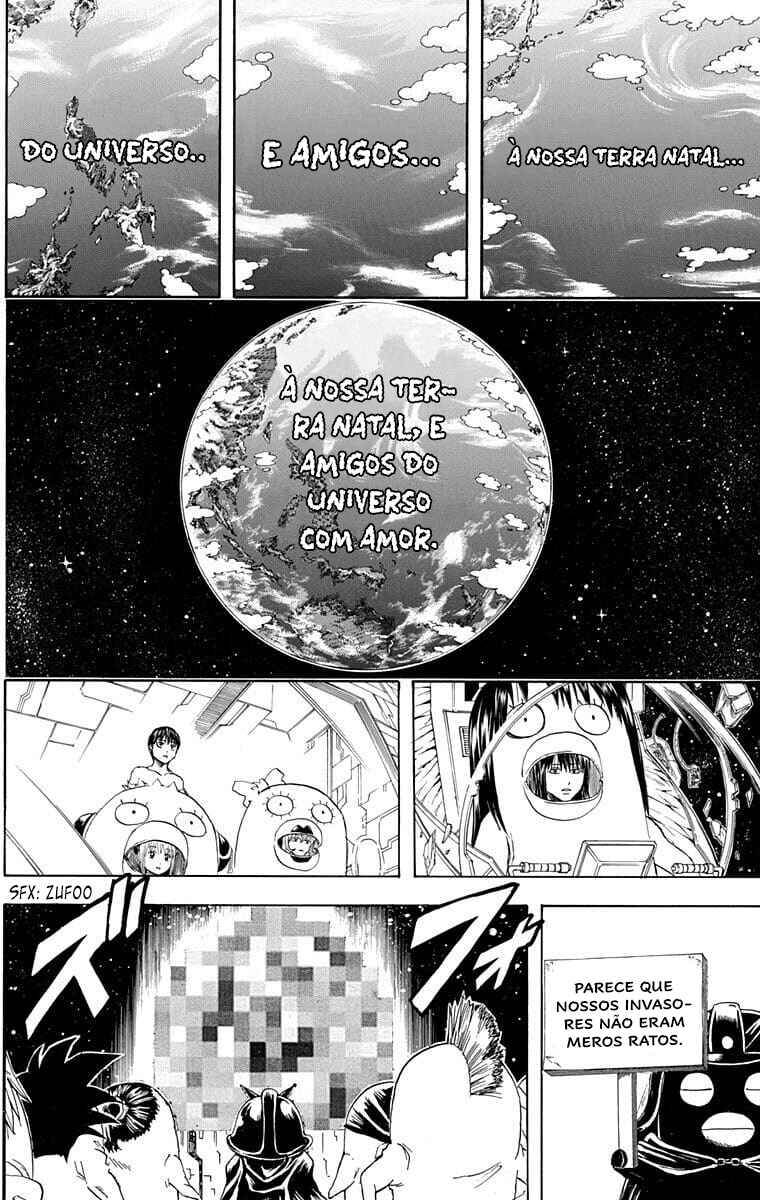 Chapter 357 - Page 10