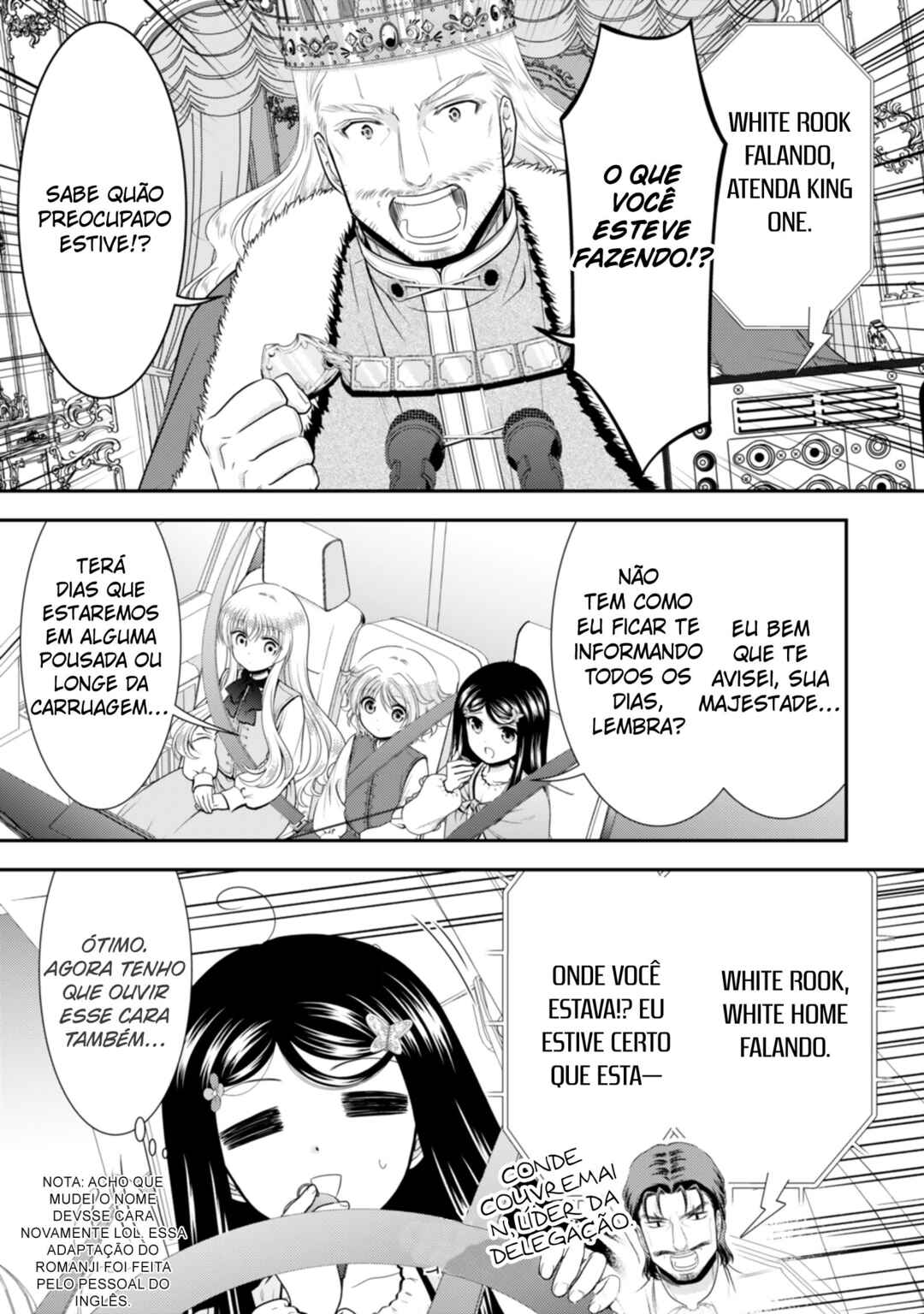 Chapter 112 - Page 4