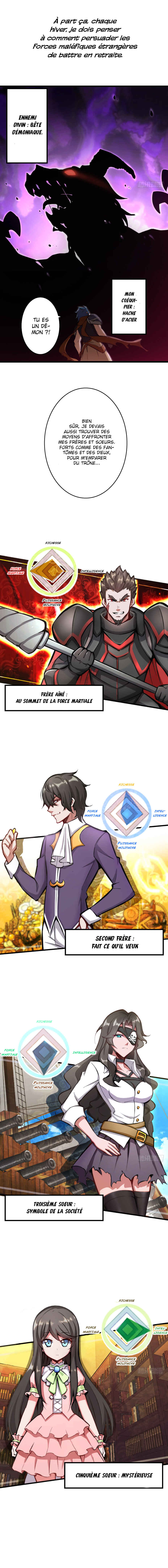 Chapter Prologue - Page 5