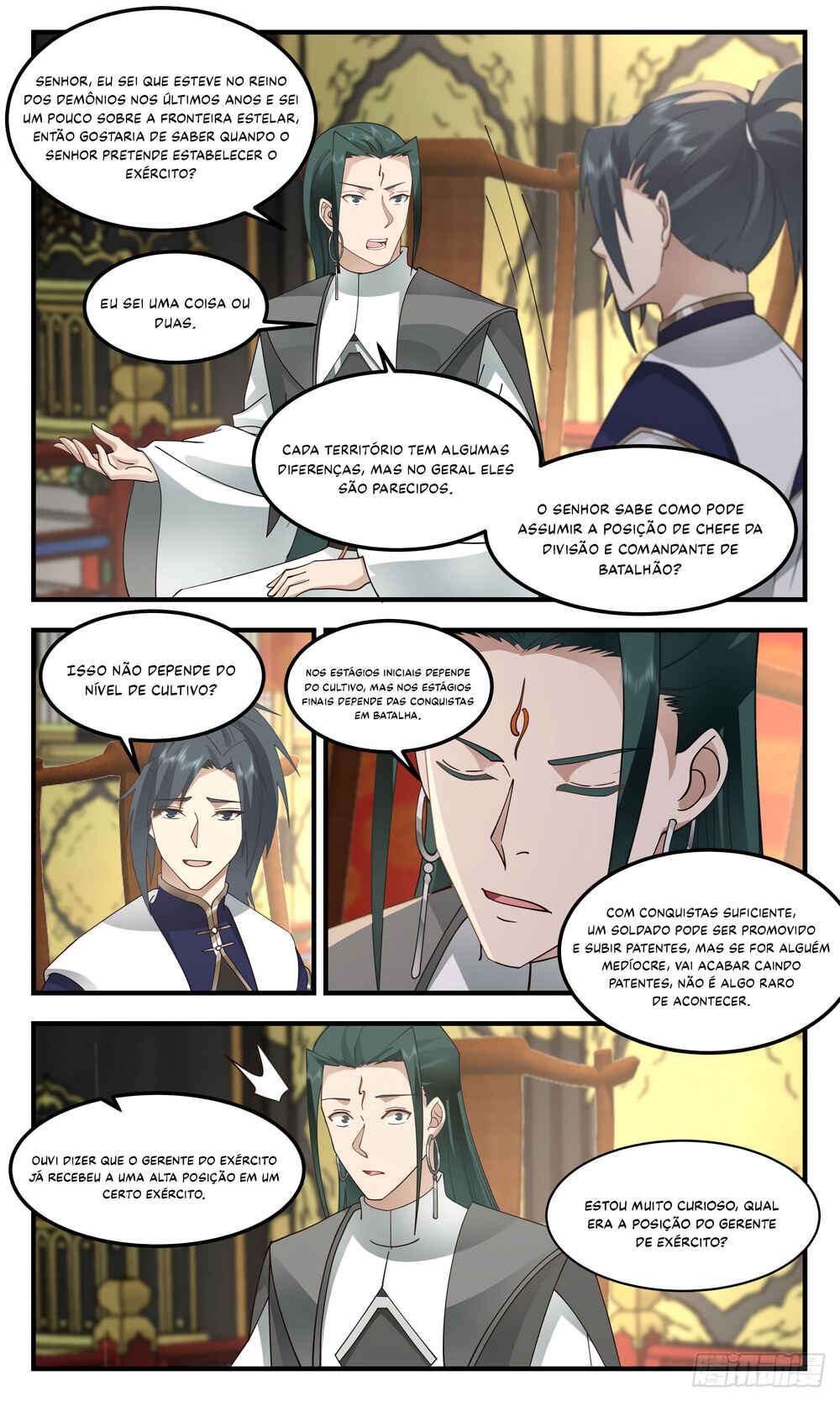 Chapter 2474 - Page 9