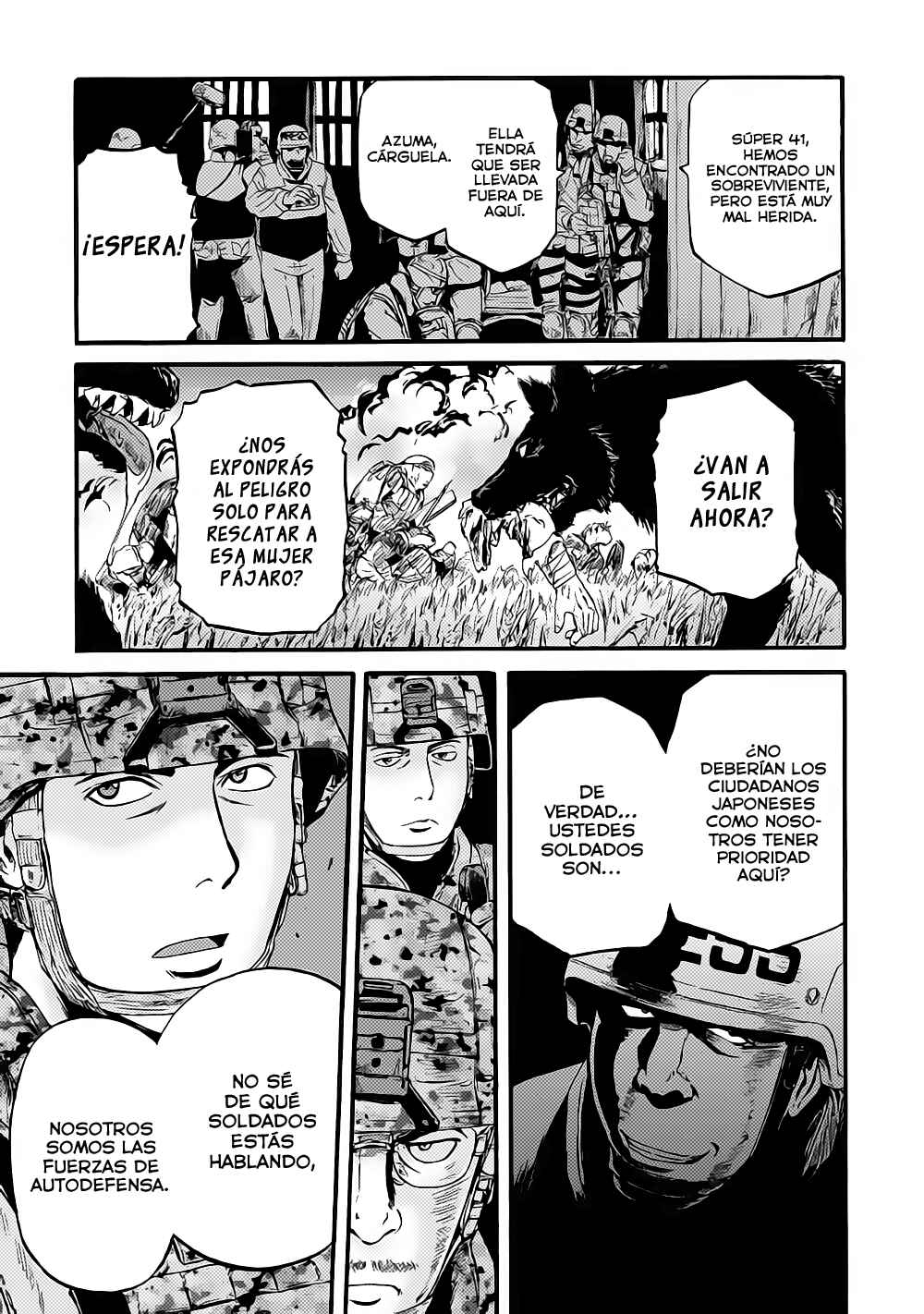 Chapter 88 - Page 8