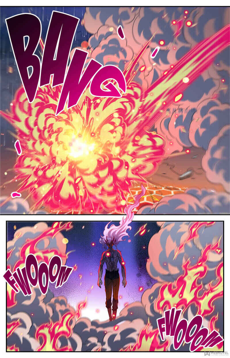 Chapter 452 - Page 13