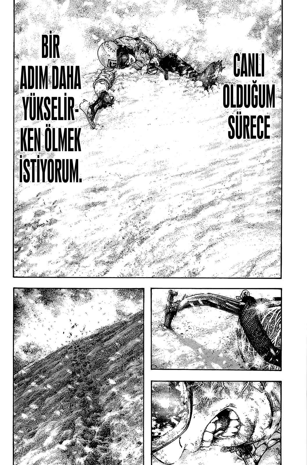 Chapter 169 - Page 21