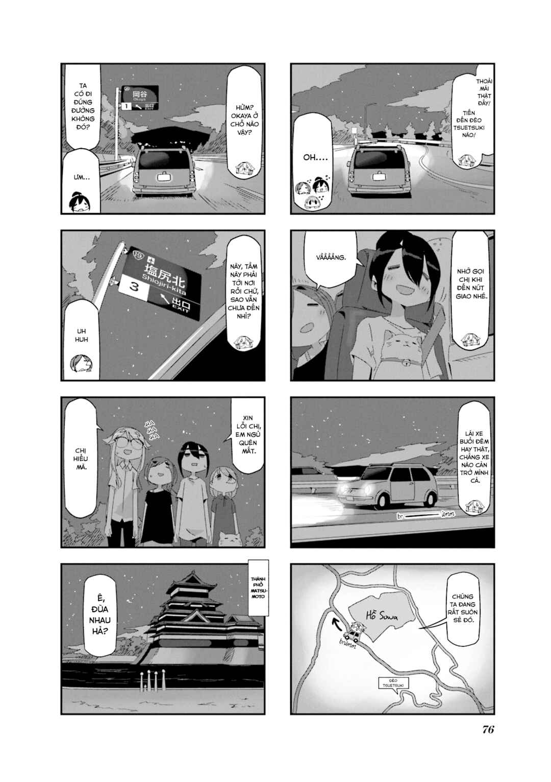 Chapter 8 - Page 5