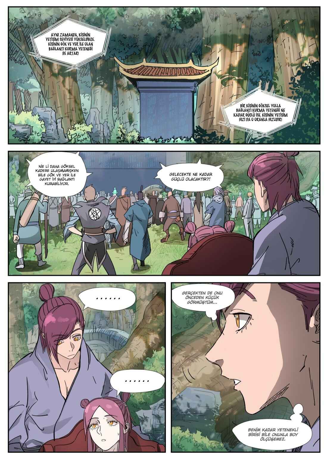 Chapter 316 - Page 3