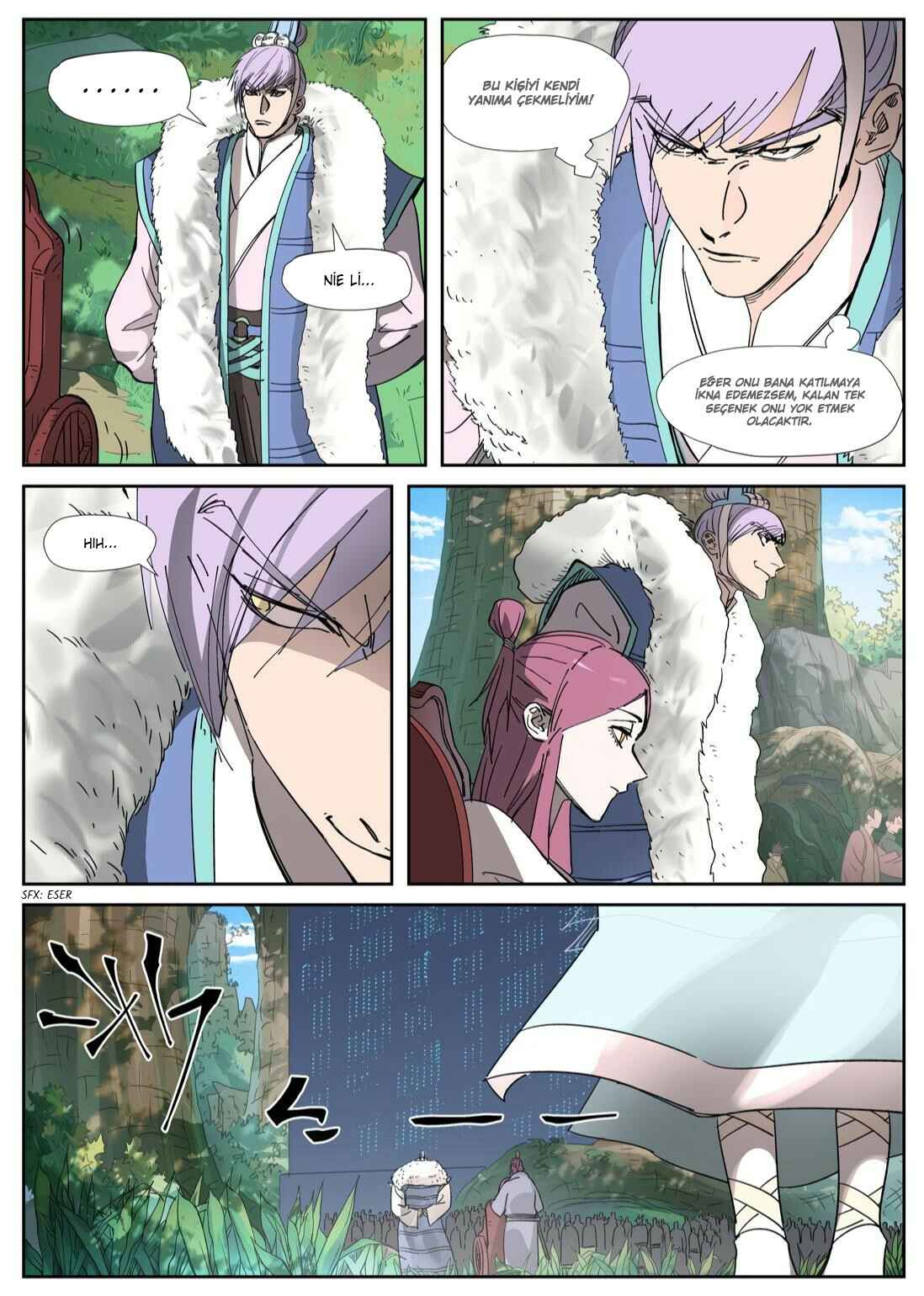 Chapter 316 - Page 4