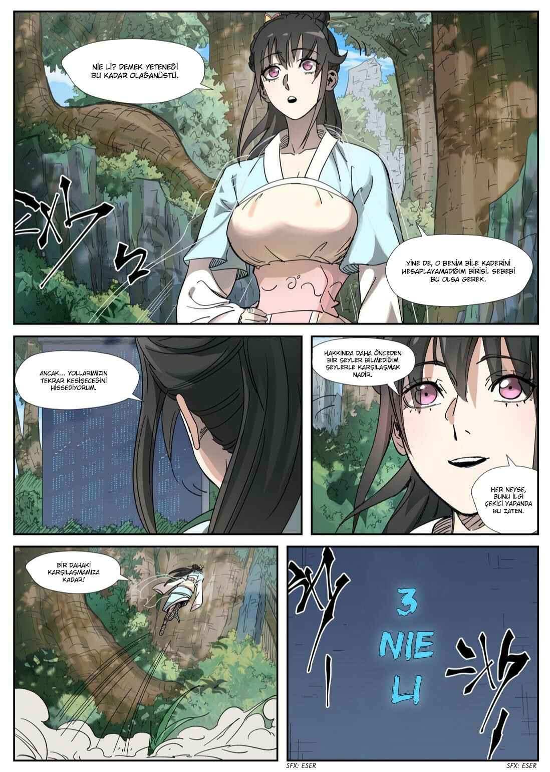 Chapter 316 - Page 5