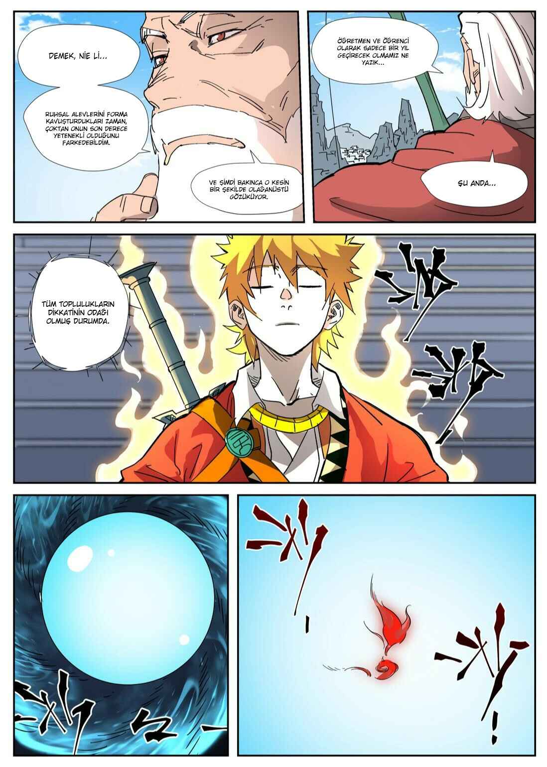 Chapter 316 - Page 8