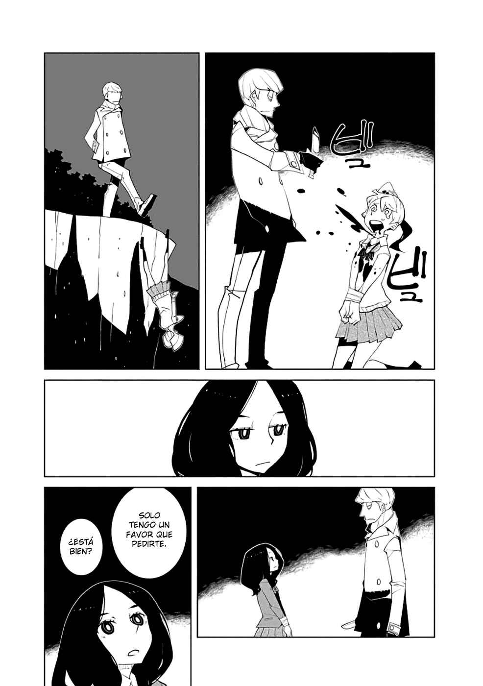 Chapter 3 - Page 9