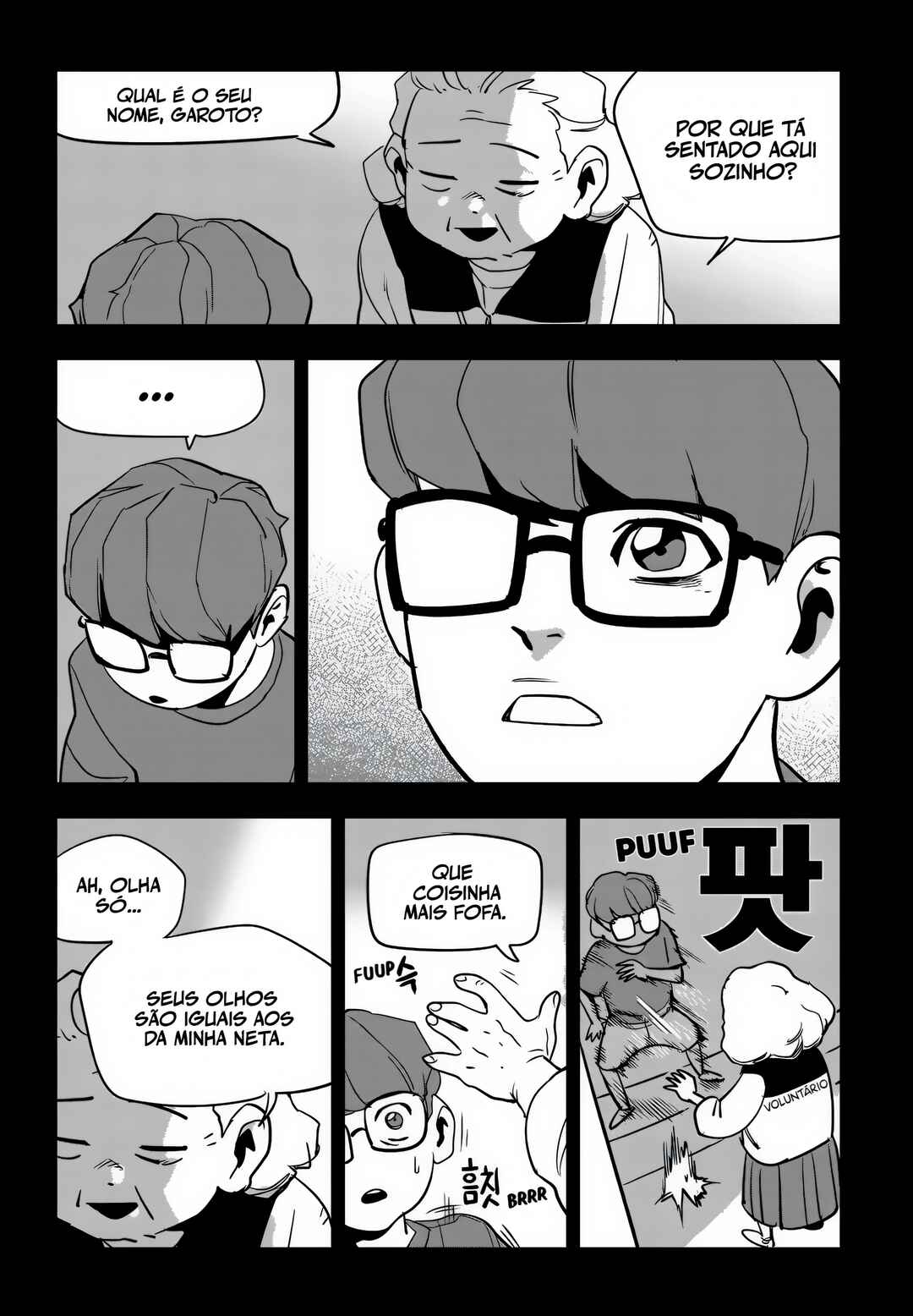 Chapter 83 - Page 21
