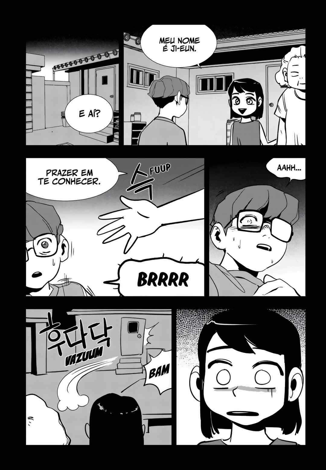 Chapter 83 - Page 24