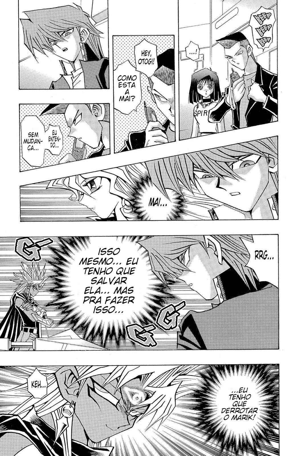 Chapter 181 - Page 8