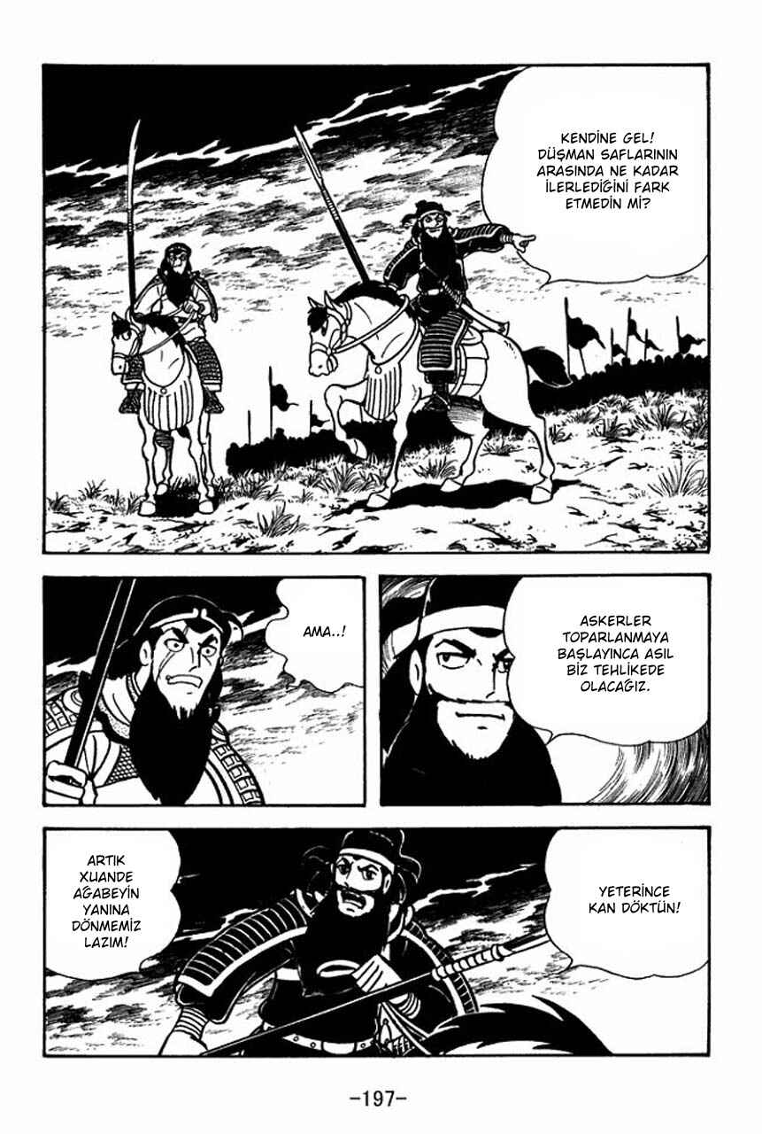 Chapter 62 - Page 23