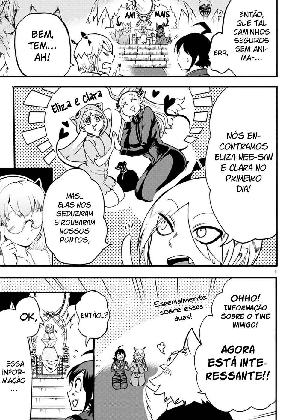 Chapter 117 - Page 9