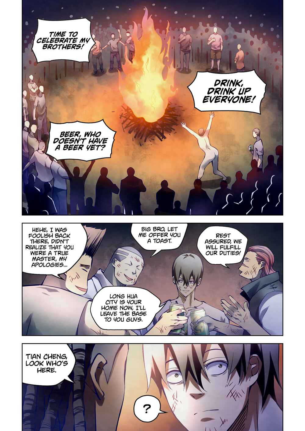 Chapter 182 - Page 3