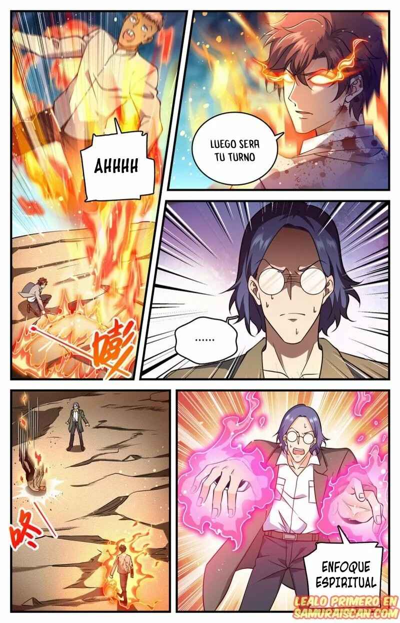 Chapter 710 - Page 4