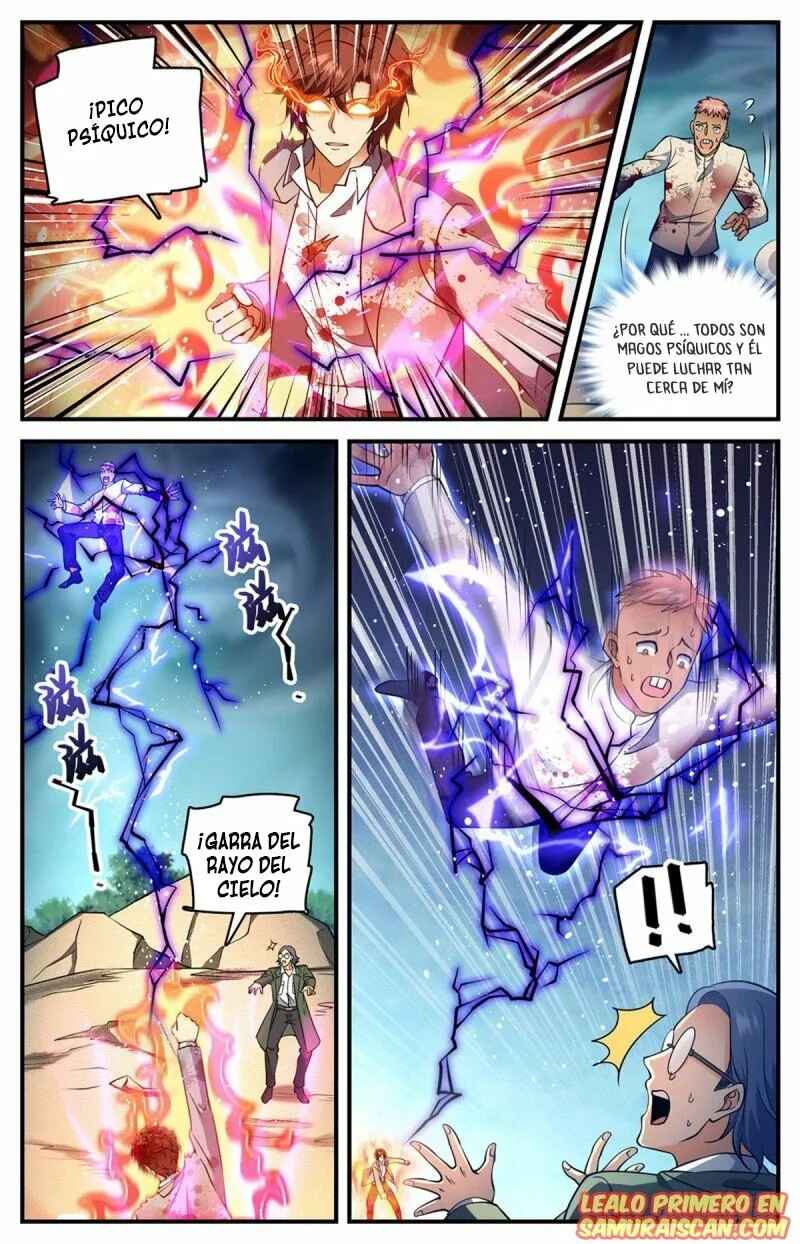 Chapter 710 - Page 6