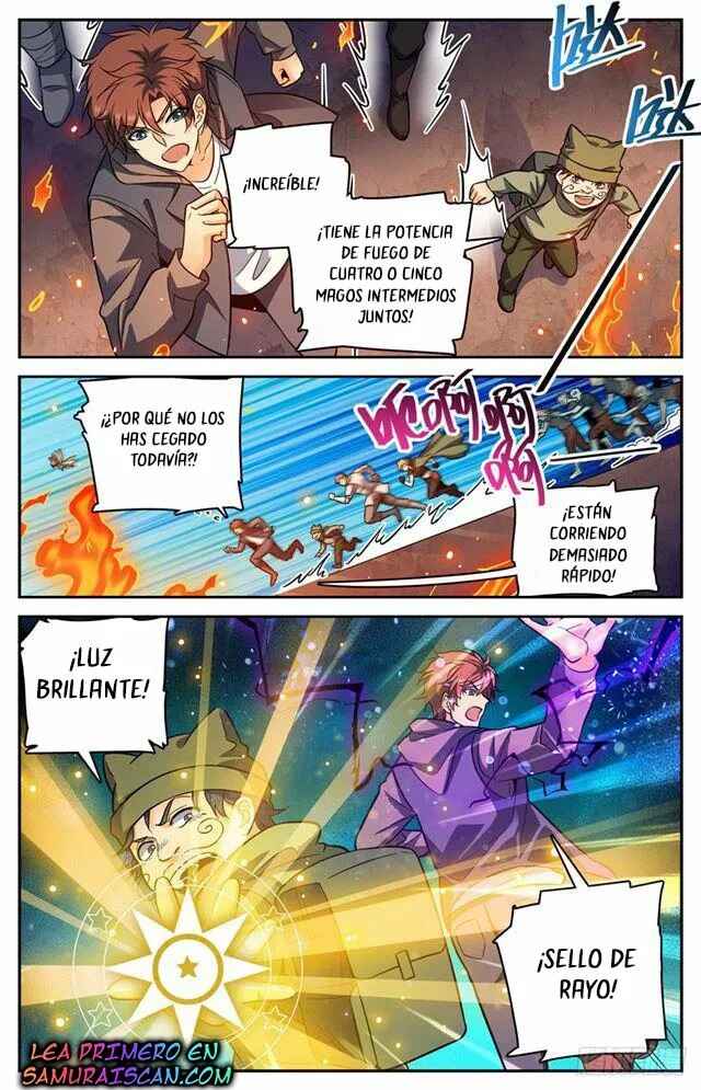 Chapter 394 - Page 11