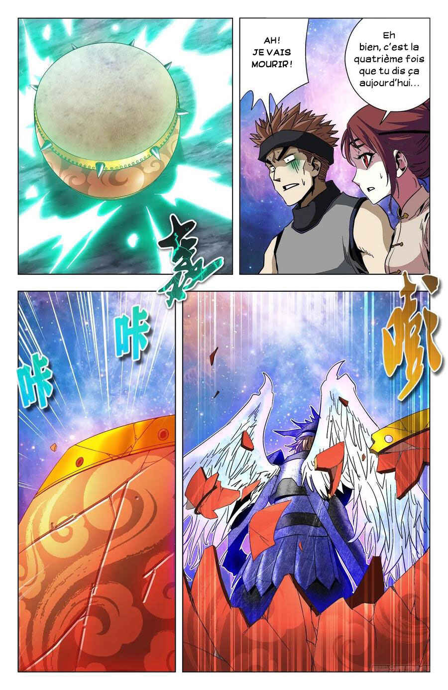 Chapter 82 - Page 5