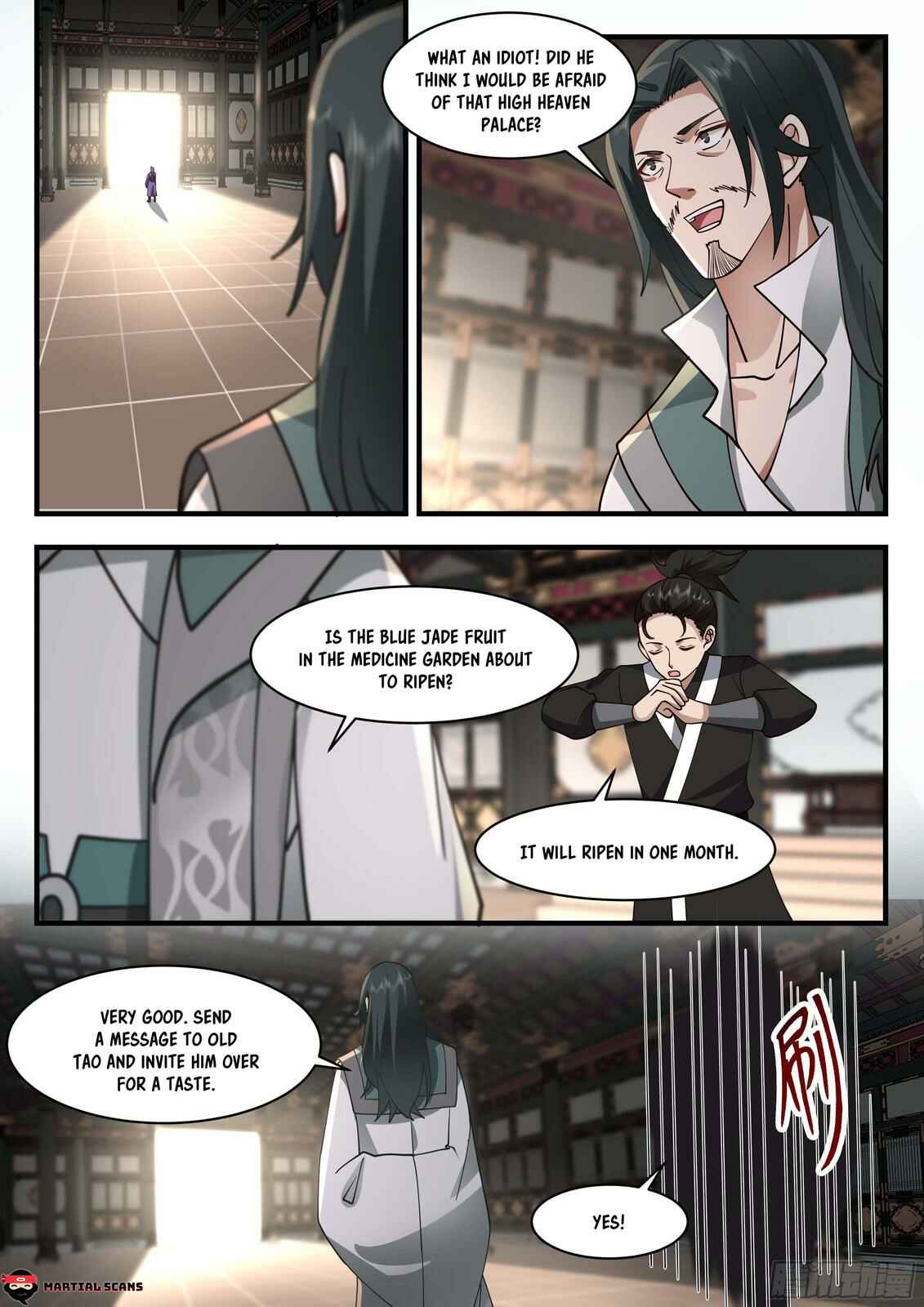 Chapter 2246 - Page 12