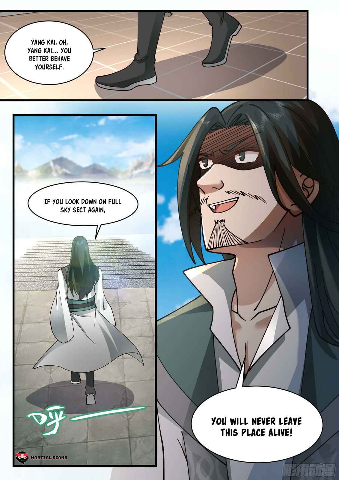 Chapter 2246 - Page 13