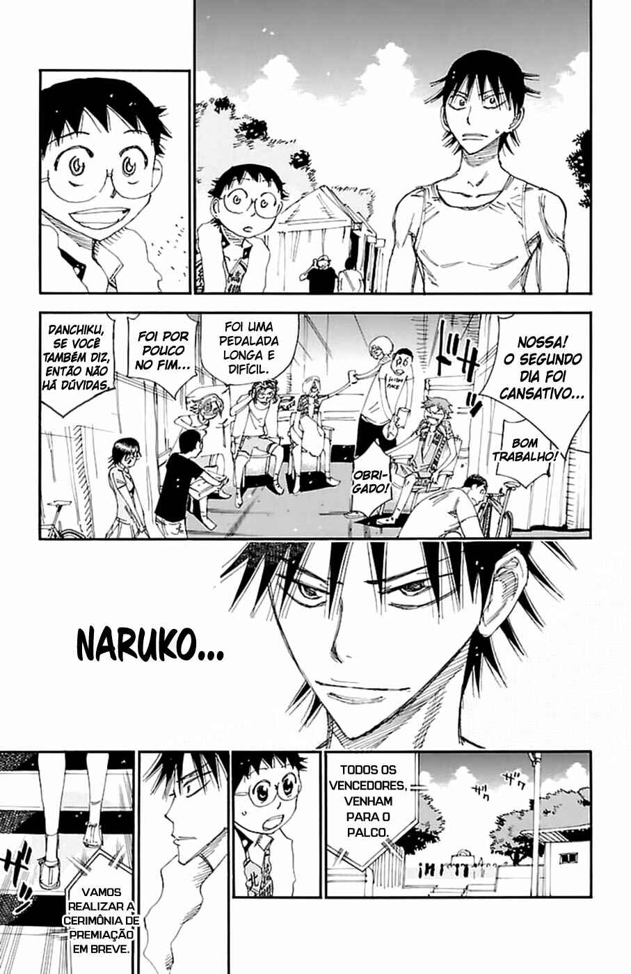 Chapter 416 - Page 14