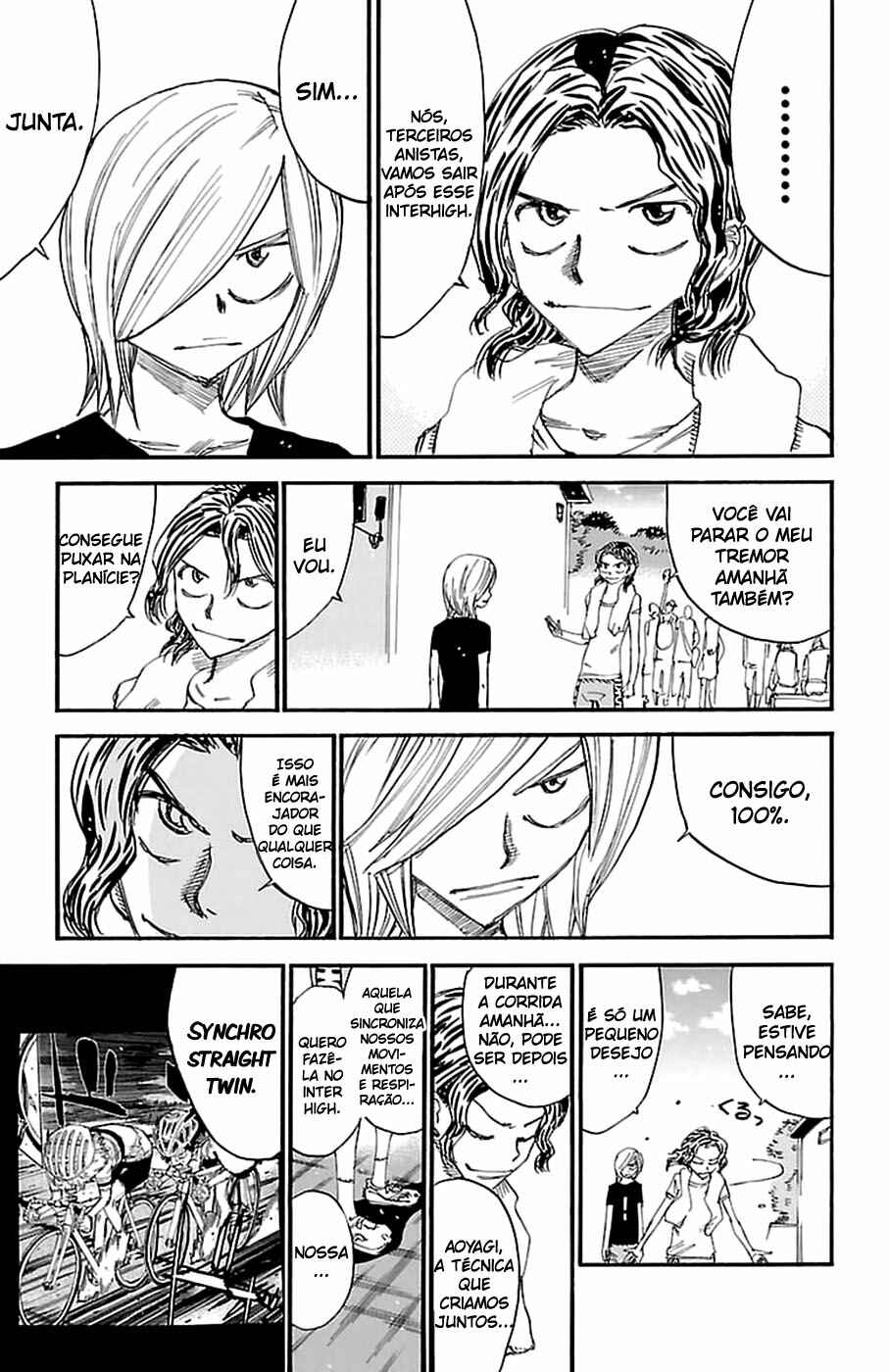 Chapter 416 - Page 25