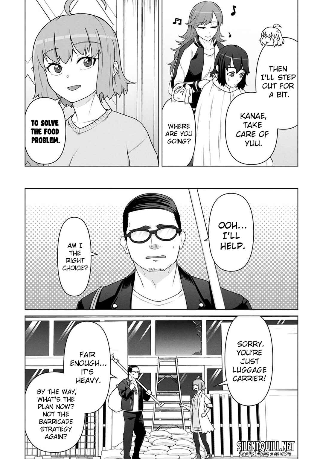 Chapter 19 - Page 5