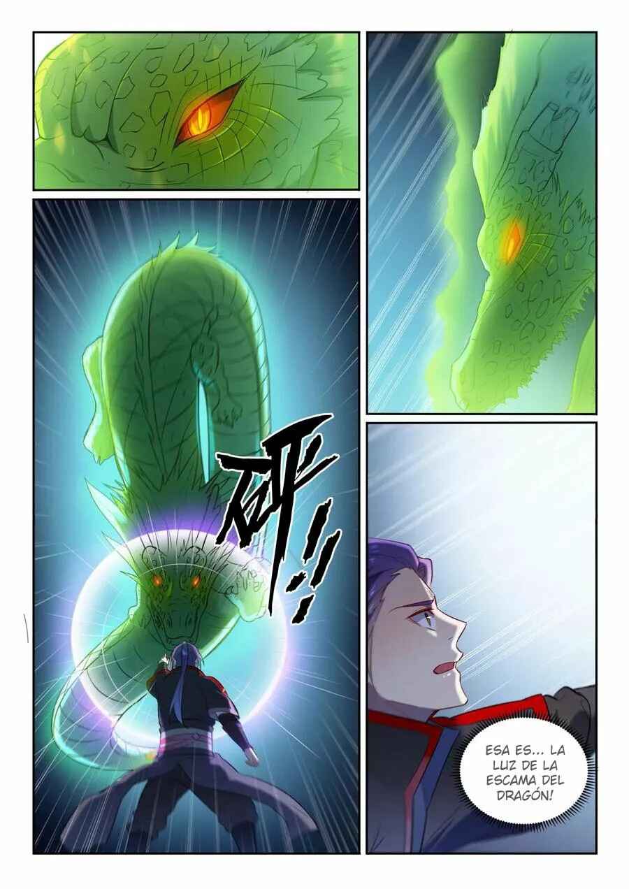 Chapter 582 - Page 13