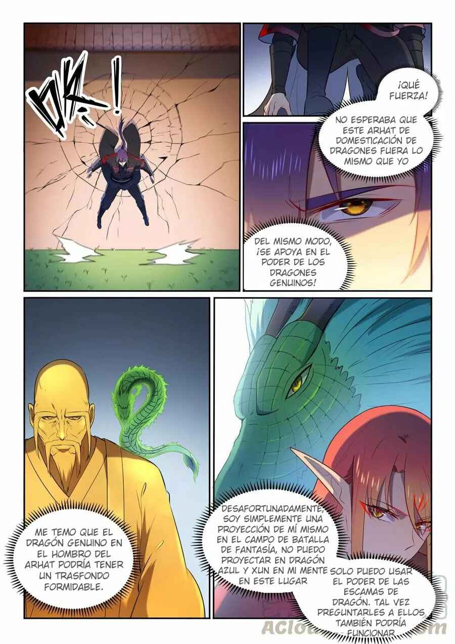 Chapter 582 - Page 15