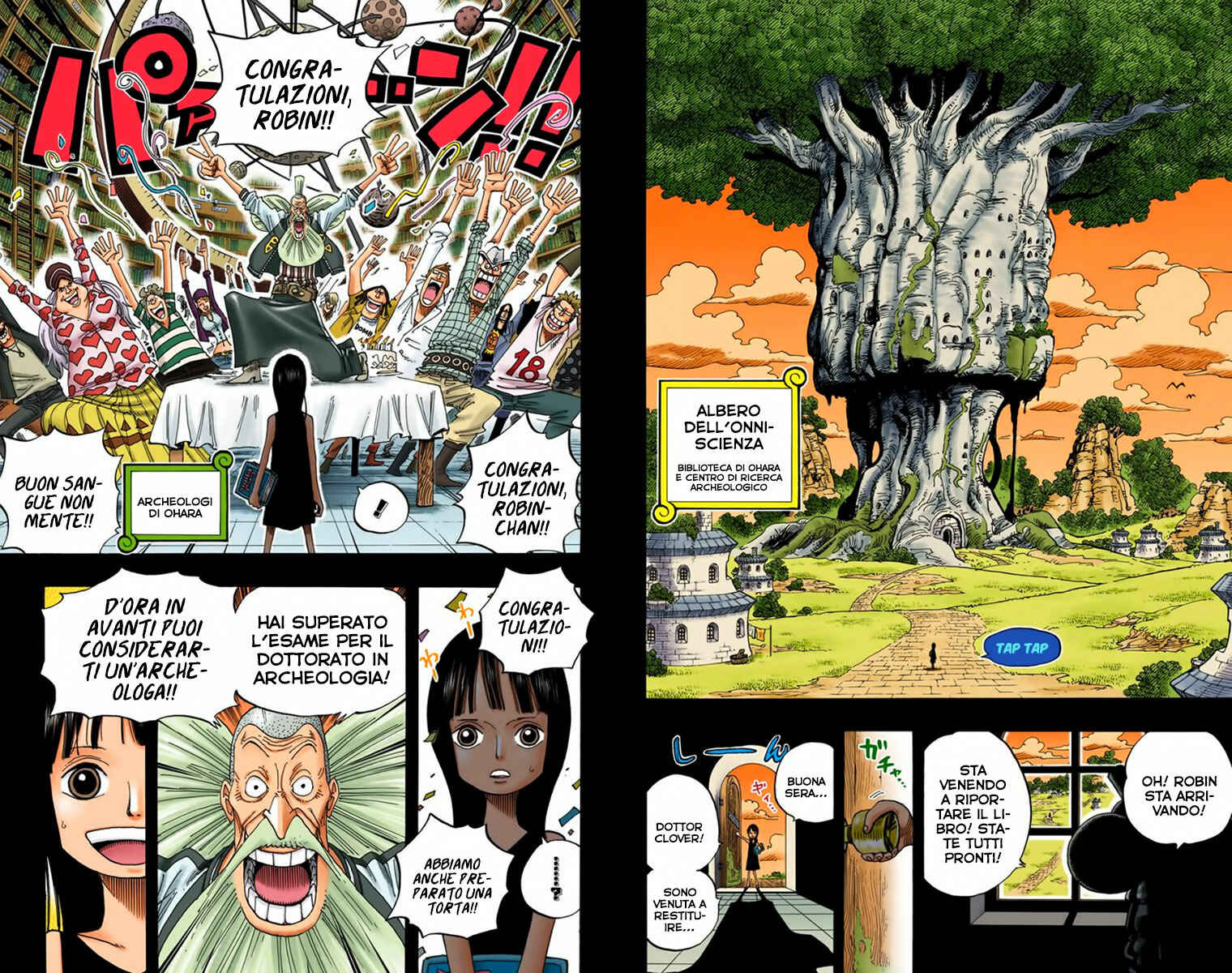 Chapter 391 - Page 10