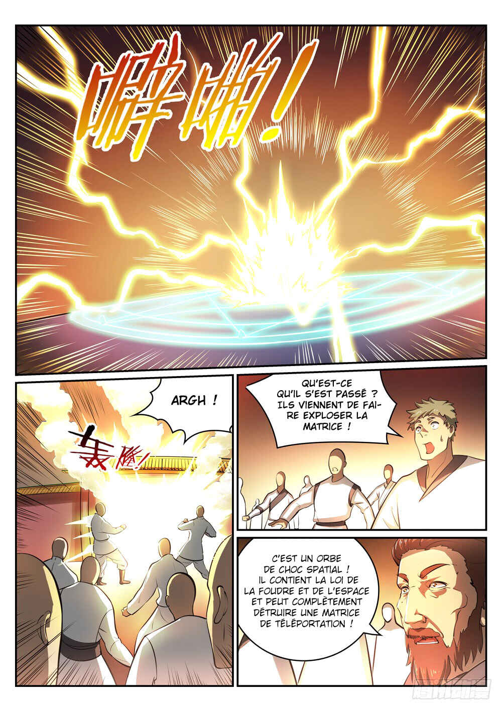 Chapter 308 - Page 8