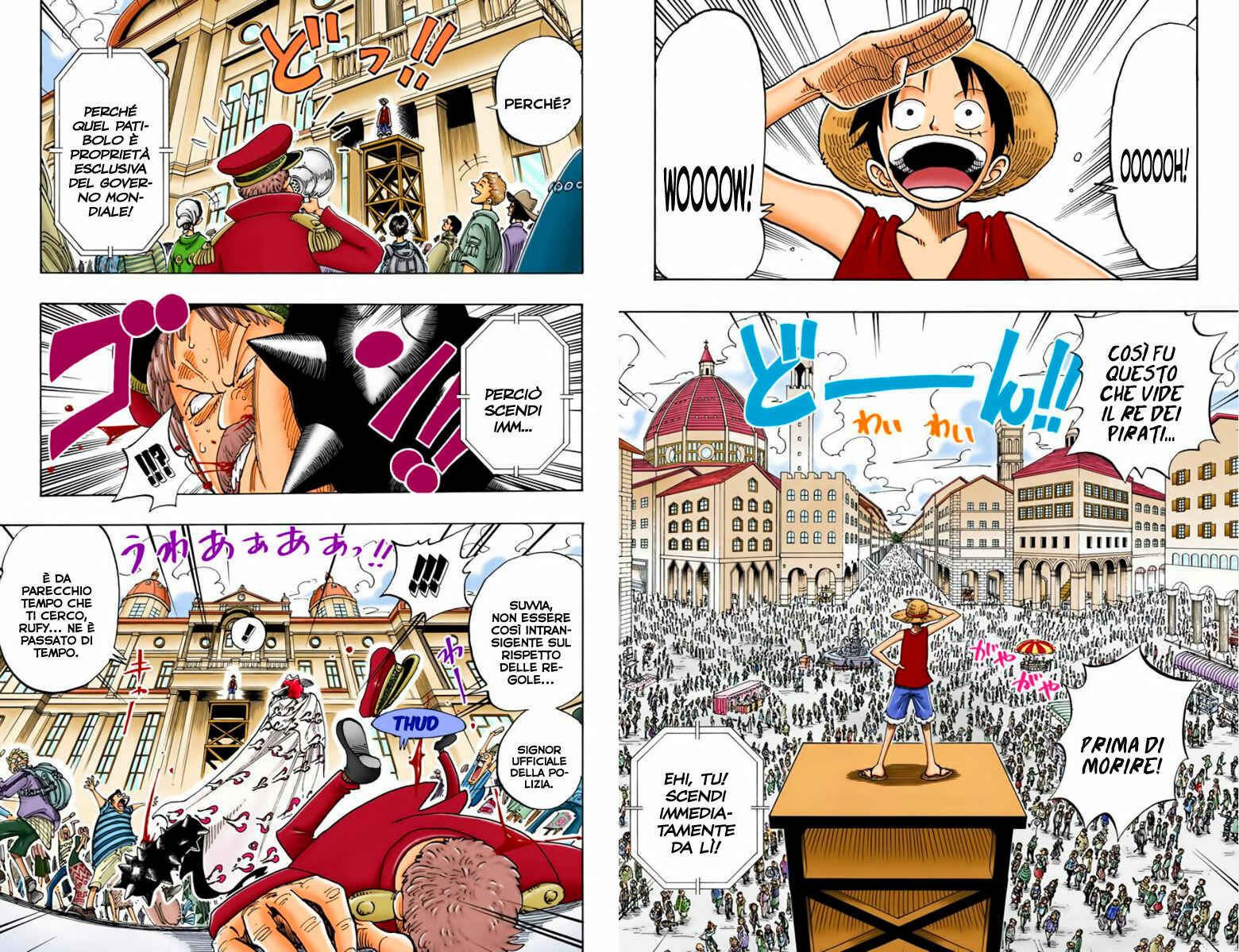 Chapter 98 - Page 3