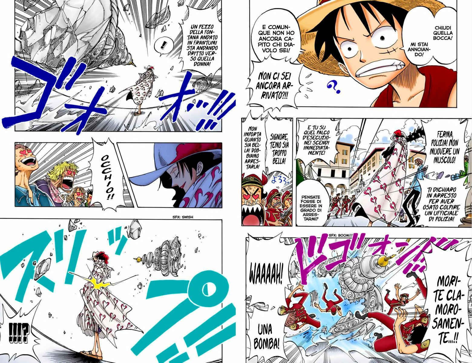 Chapter 98 - Page 5