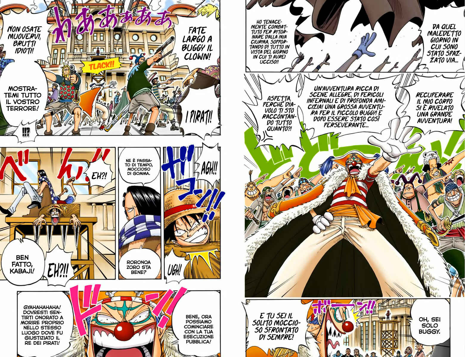 Chapter 98 - Page 7