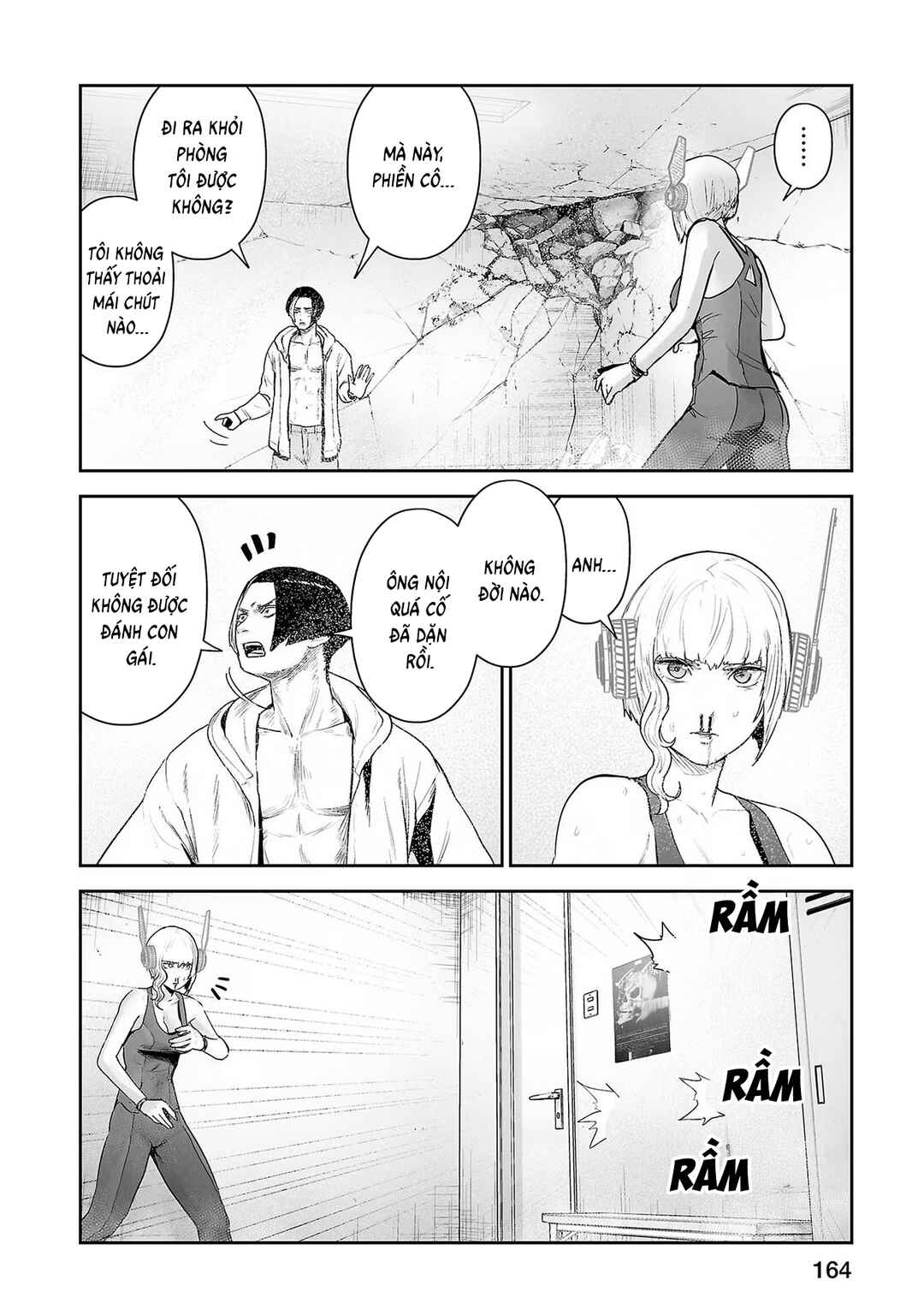 Chapter 99 - Page 5