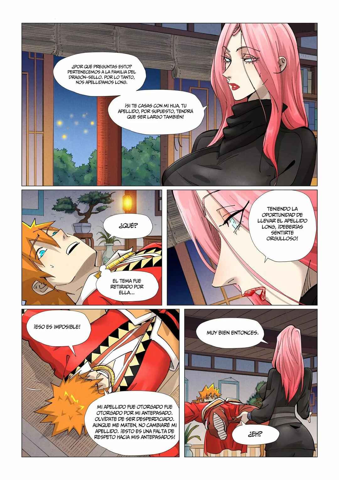 Chapter 378 - Page 3