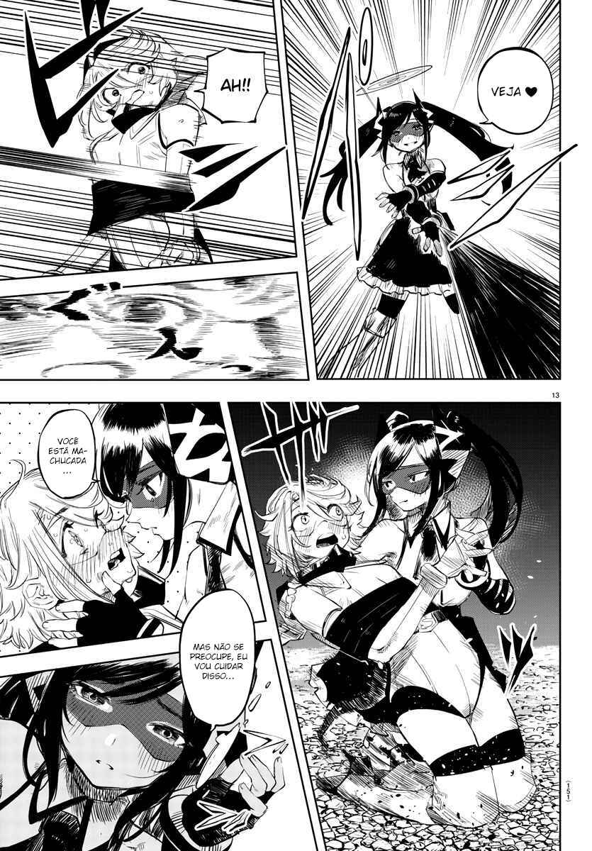 Chapter 51 - Page 14
