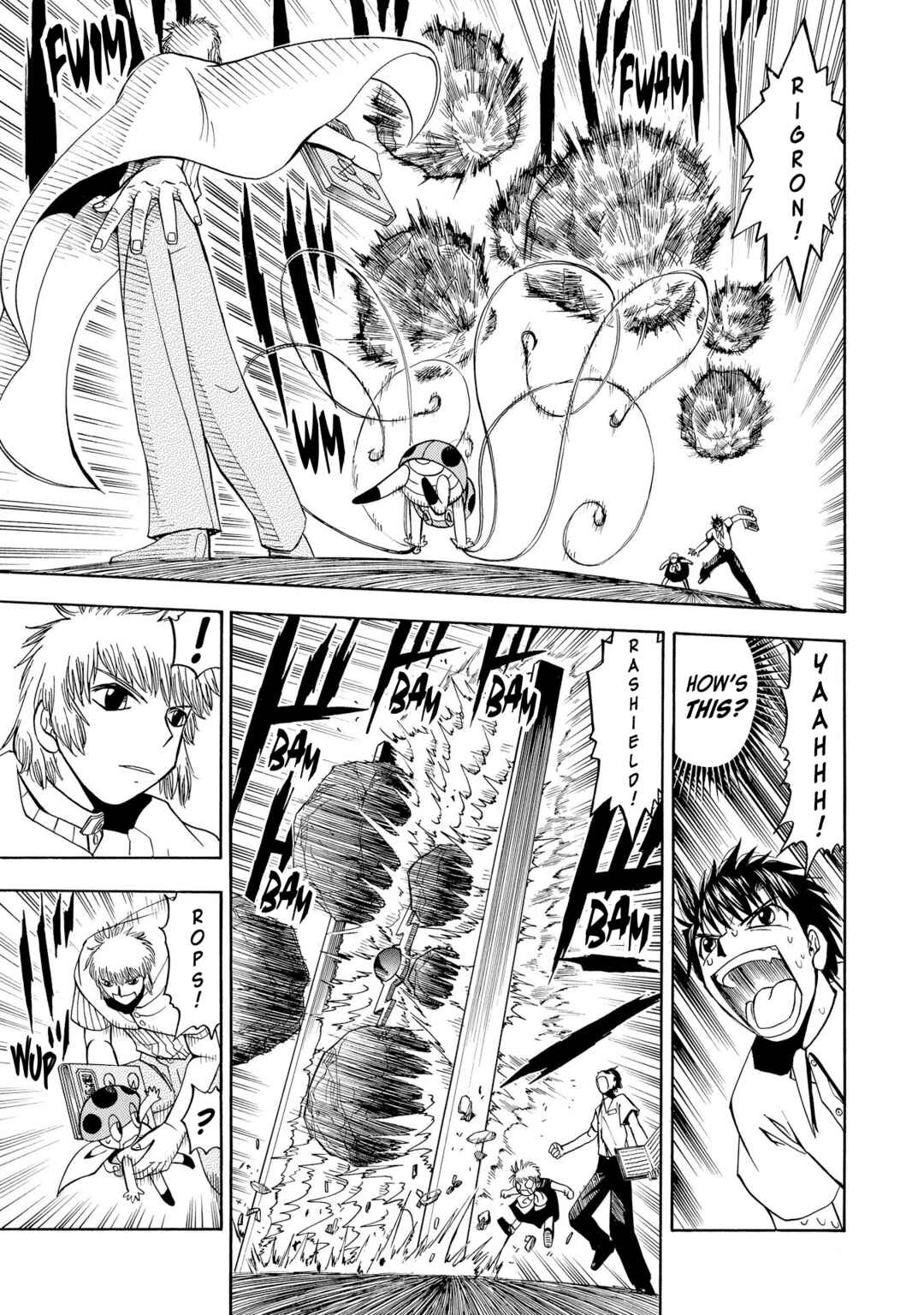 Chapter 61 - Page 3