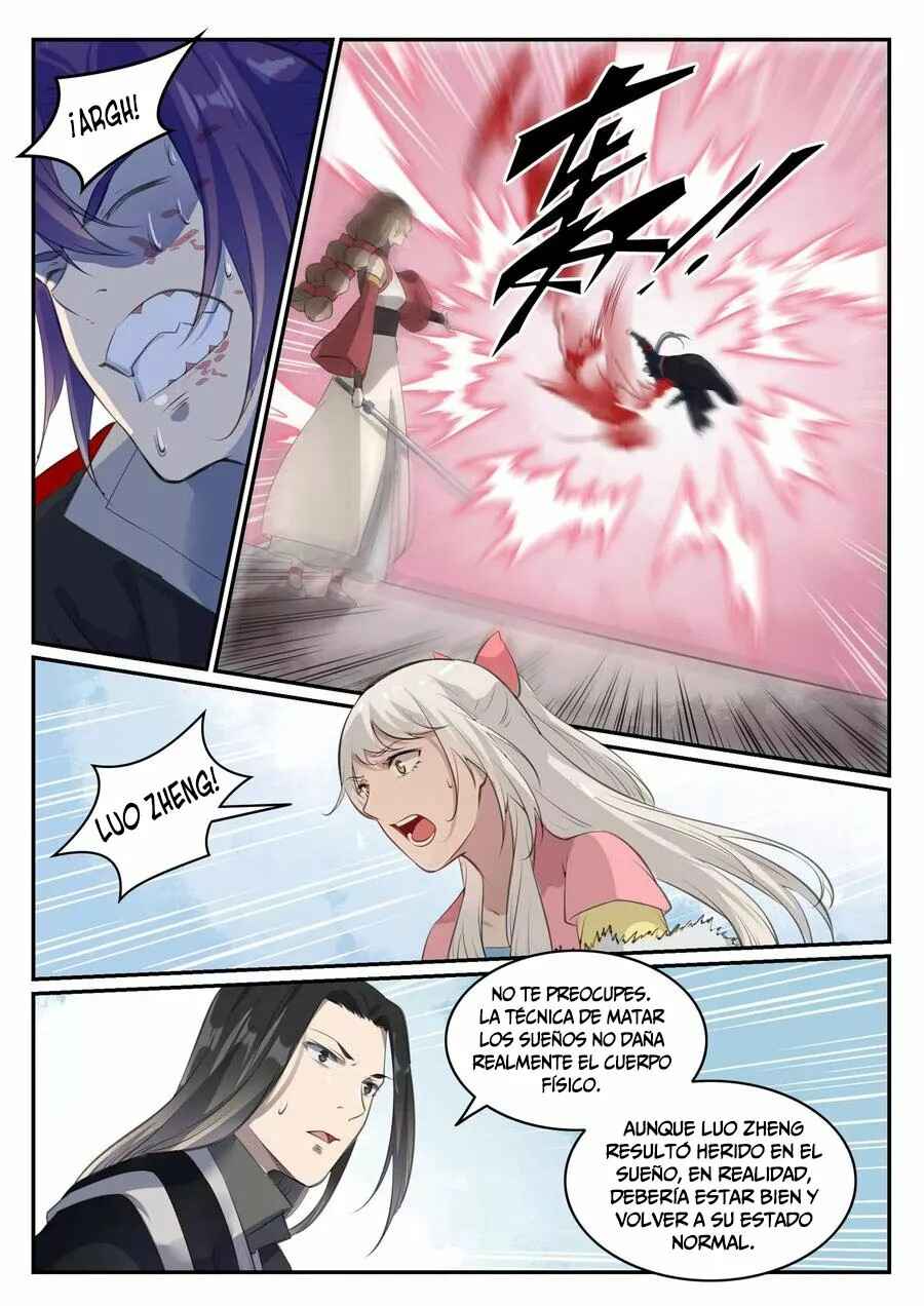 Chapter 650 - Page 5