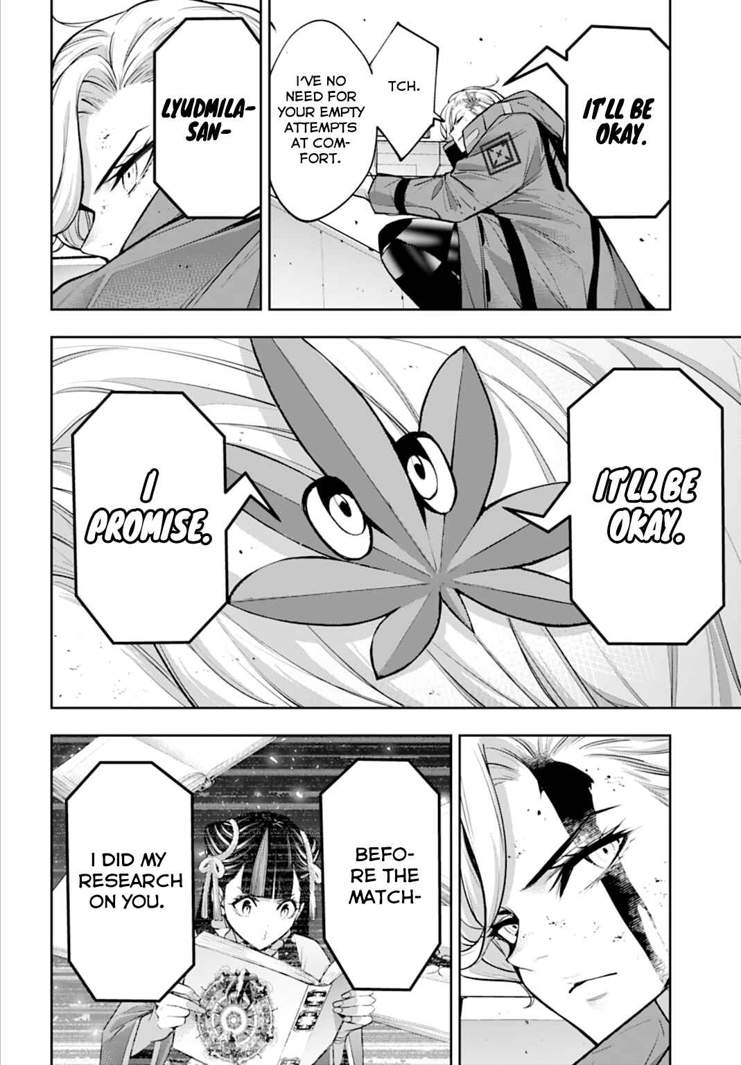 Chapter 62 - Page 12