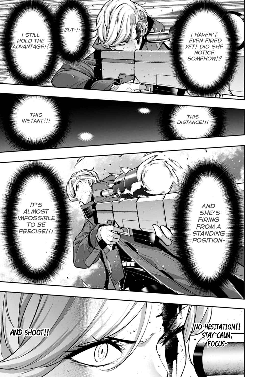 Chapter 62 - Page 21