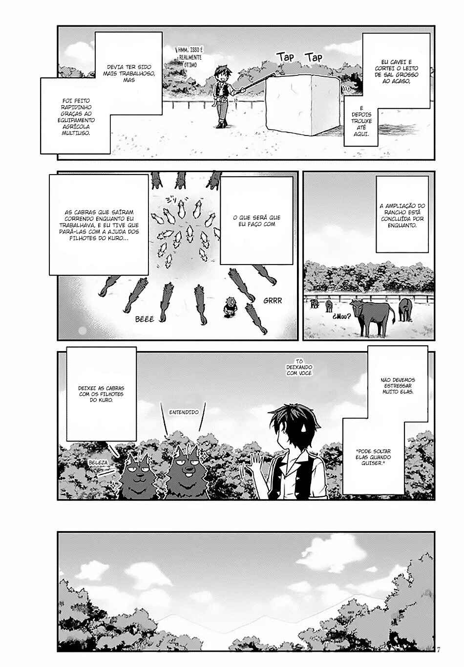 Chapter 212 - Page 8
