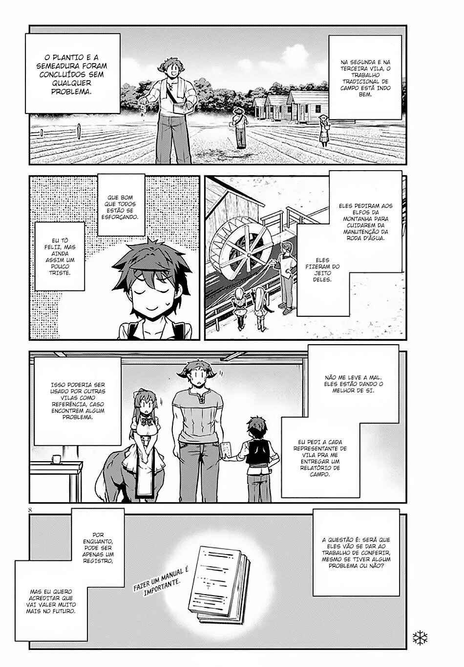 Chapter 212 - Page 9