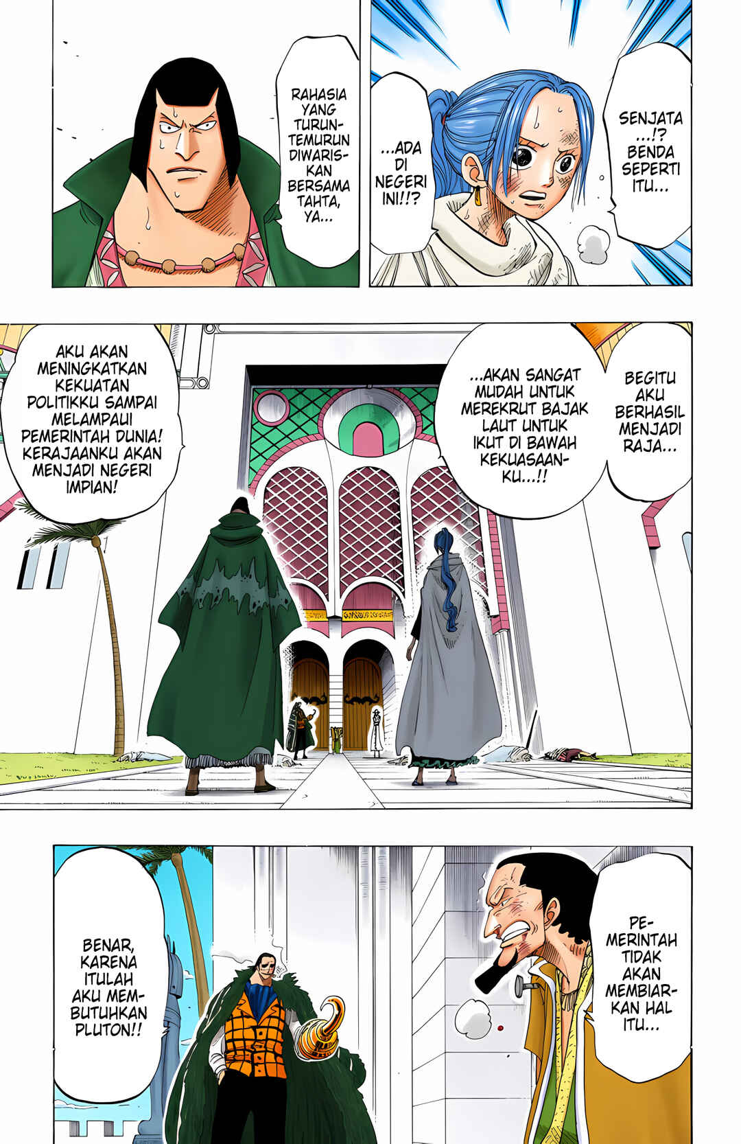 Chapter 193 - Page 10