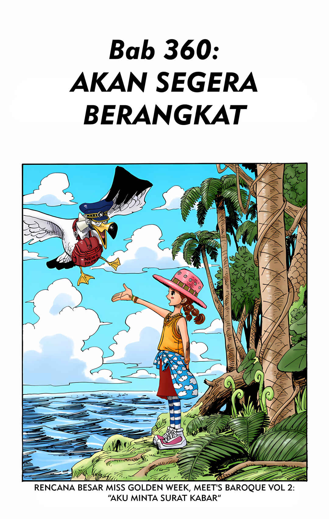 Chapter 360 - Page 1