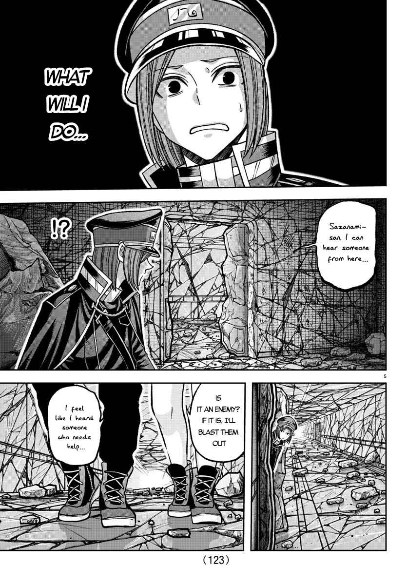 Chapter 139 - Page 5